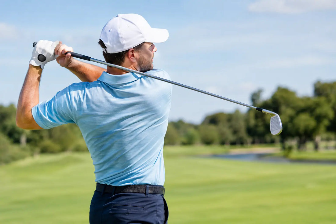 Best Golf Hats for Summer for Left-Handed Players