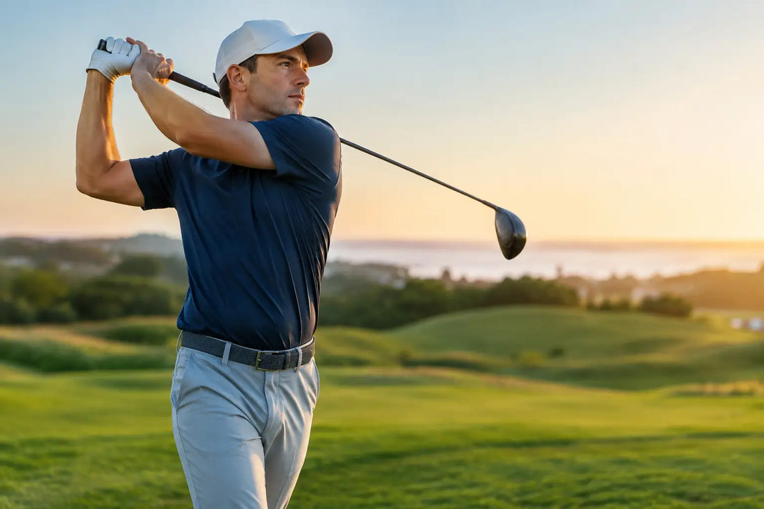 Left Handed Golfer Stories That Built Our Game