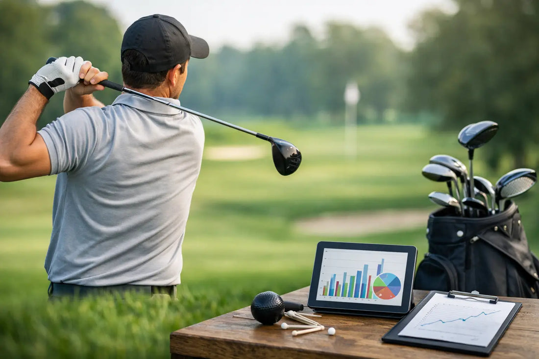 Left Handed Golf Statistics That Back Us Up