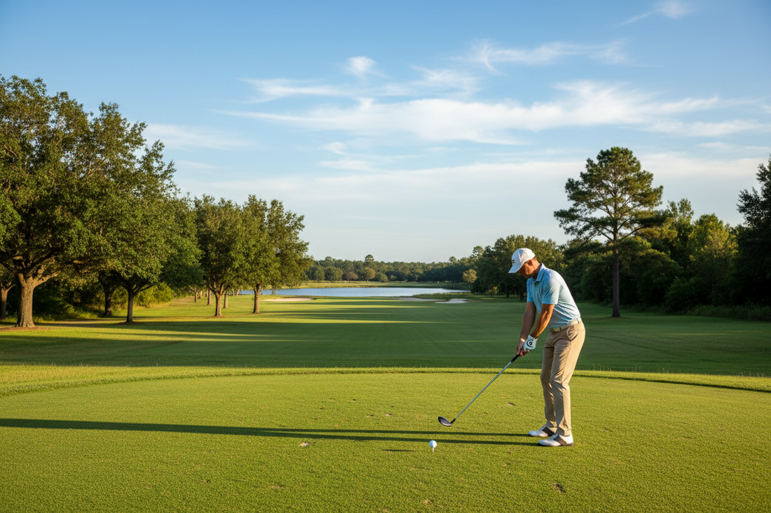 The Best Golf Apparel for Left-Handed Players in 2026