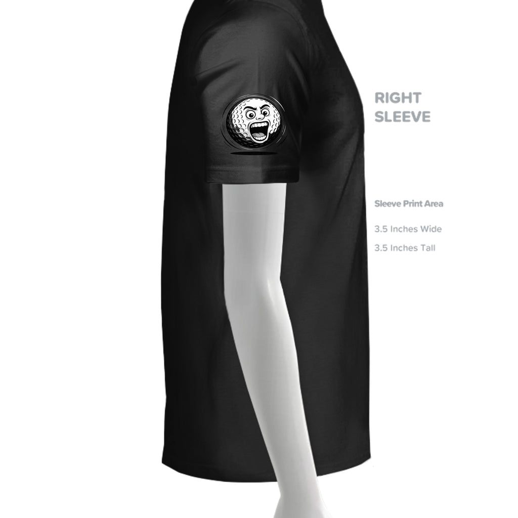BLACK - G500 - SLEEVE_RIGHT