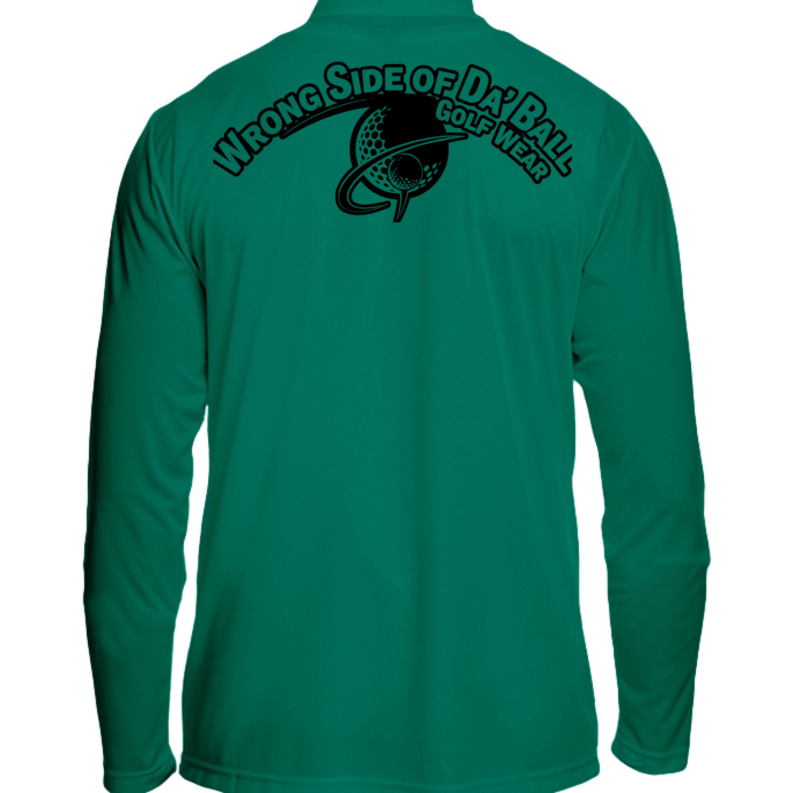 SPORT FOREST - BACK