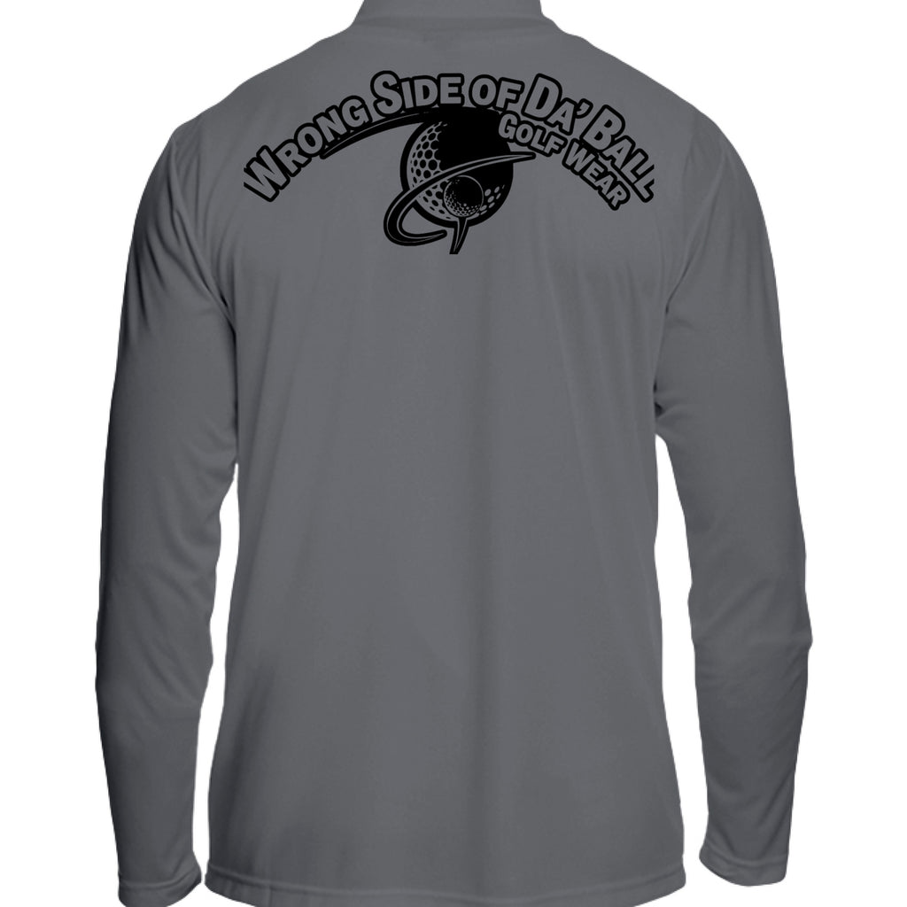 SPORT GRAPHITE - BACK