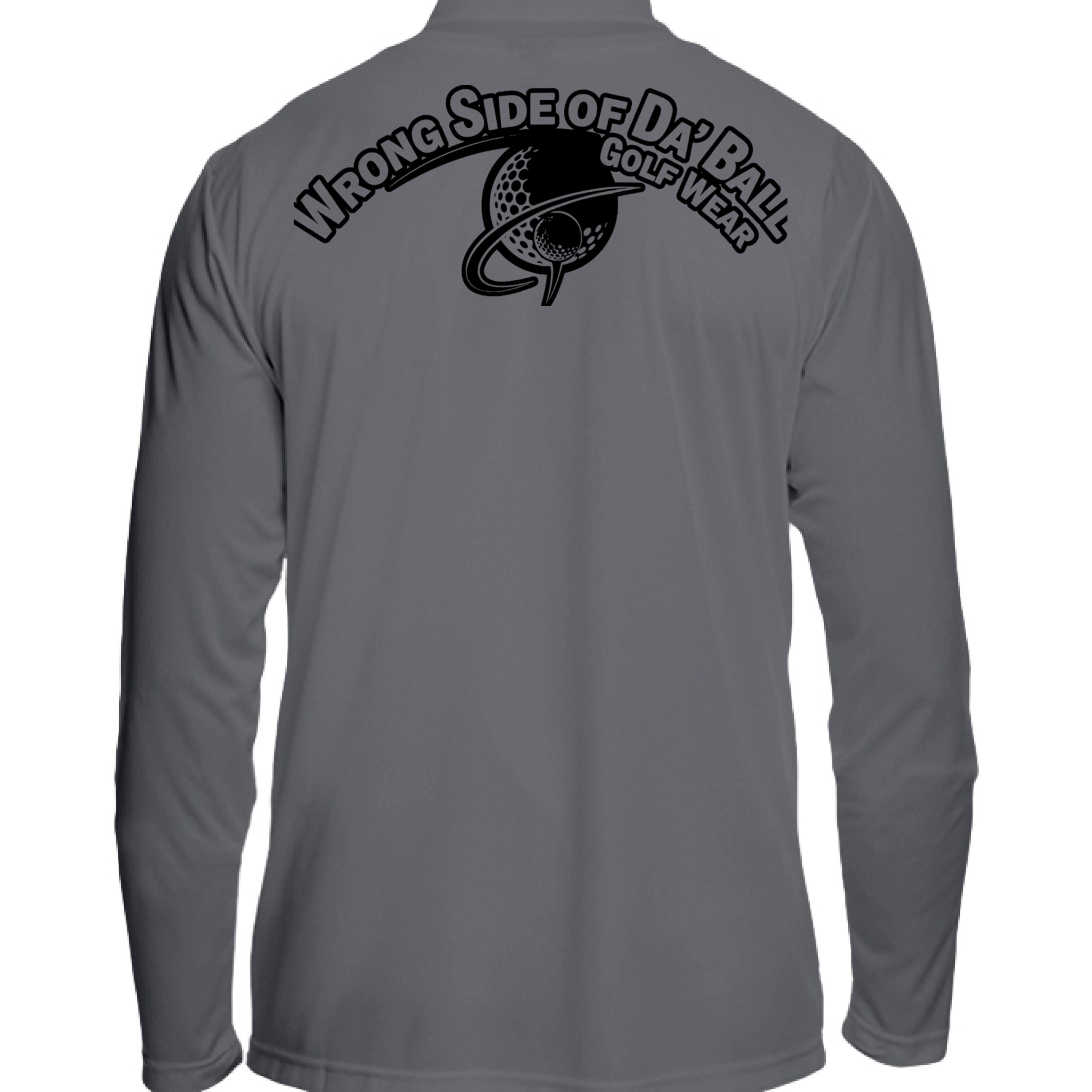 SPORT GRAPHITE - BACK