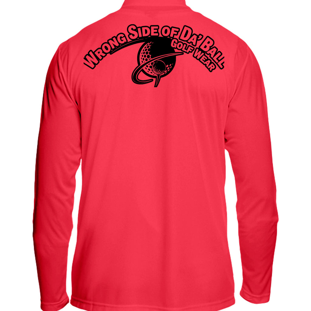 SPORT RED - BACK