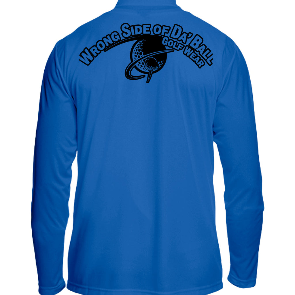 SPORT ROYAL - BACK