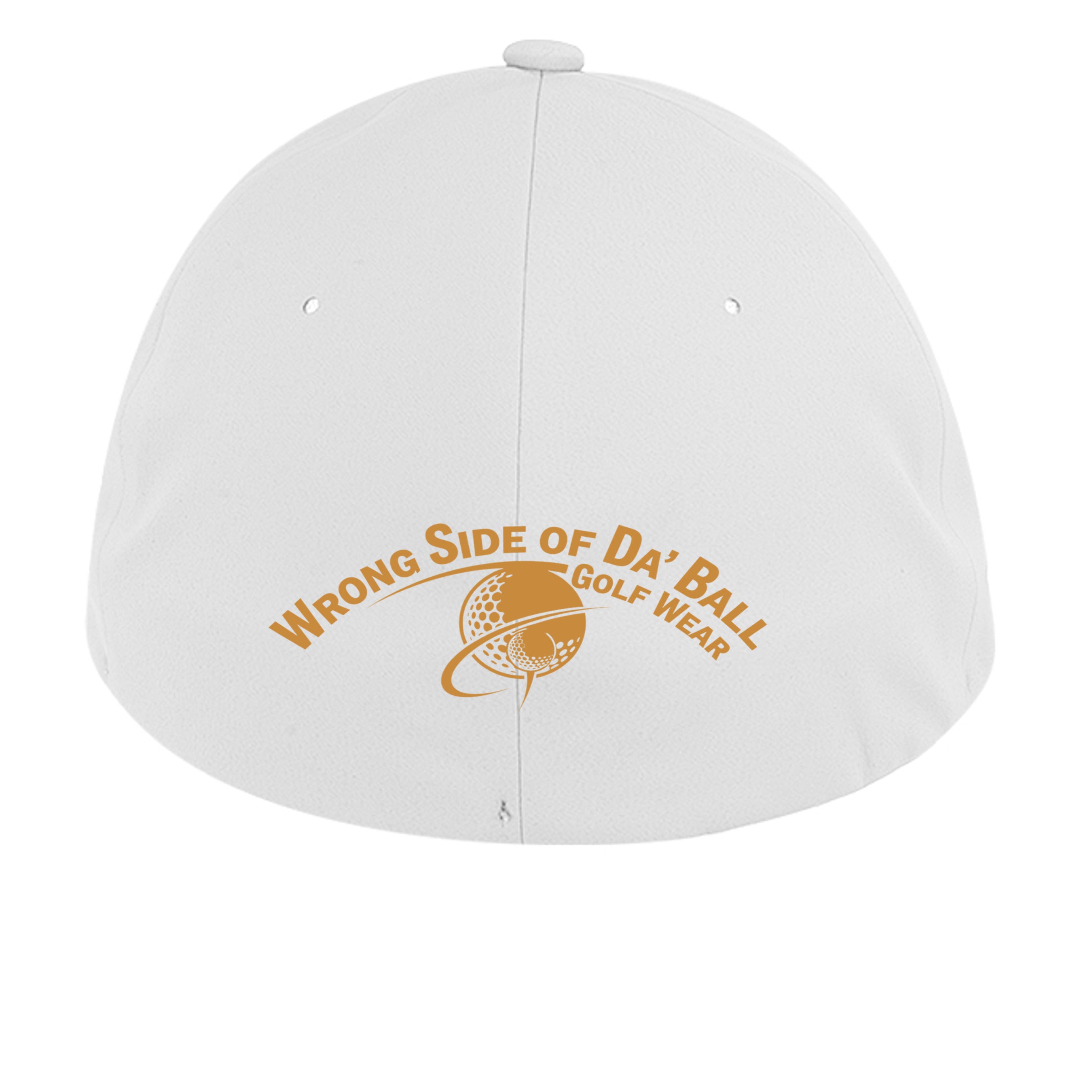 WHITE - YP180 - BACK