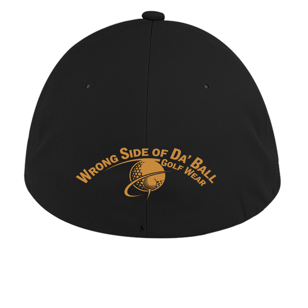 BLACK - YP180 - BACK