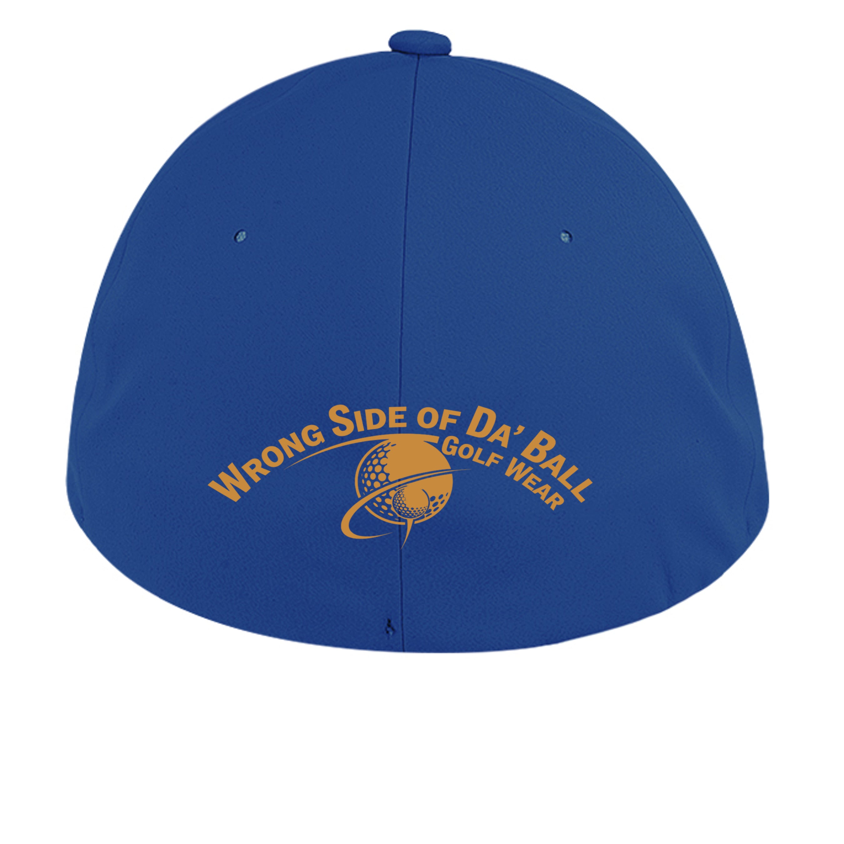 Royal - YP180 - BACK