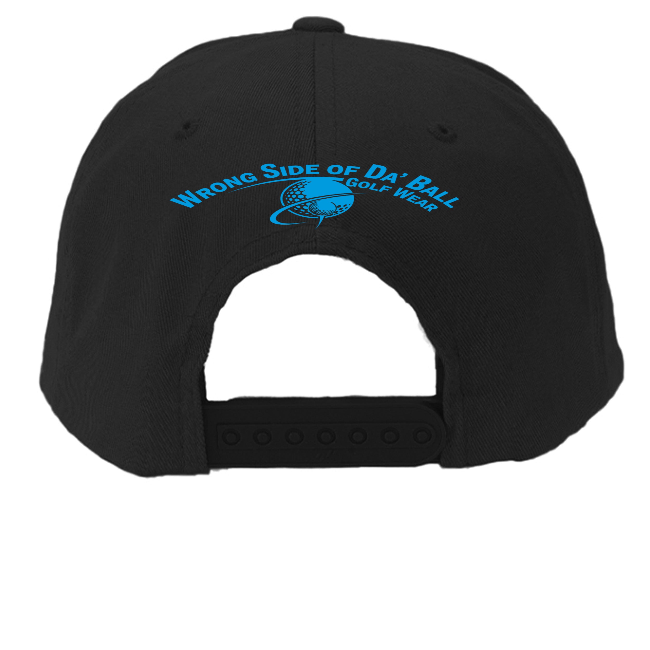 BLACK - BACK