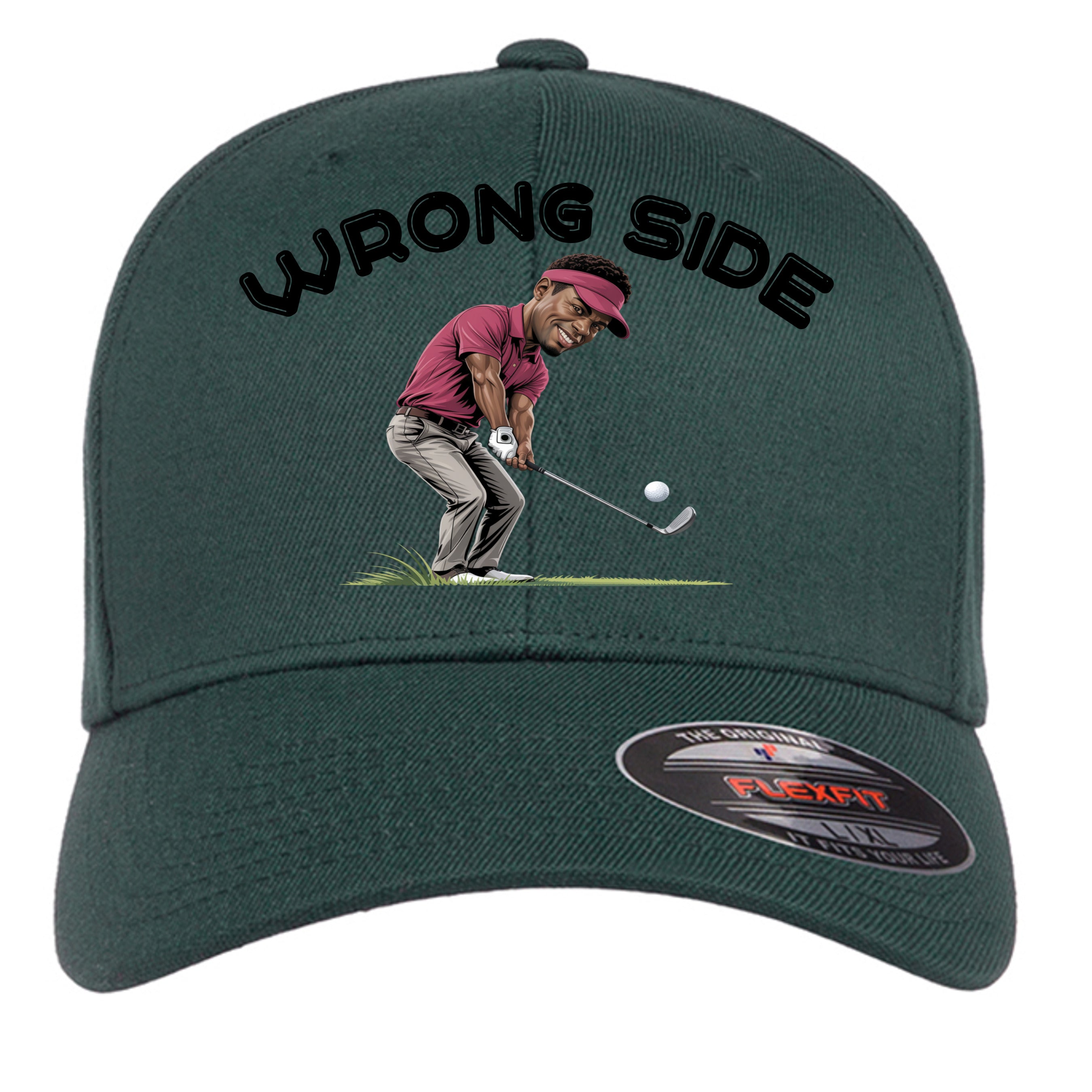 SPRUCE - 6477 - FRONT