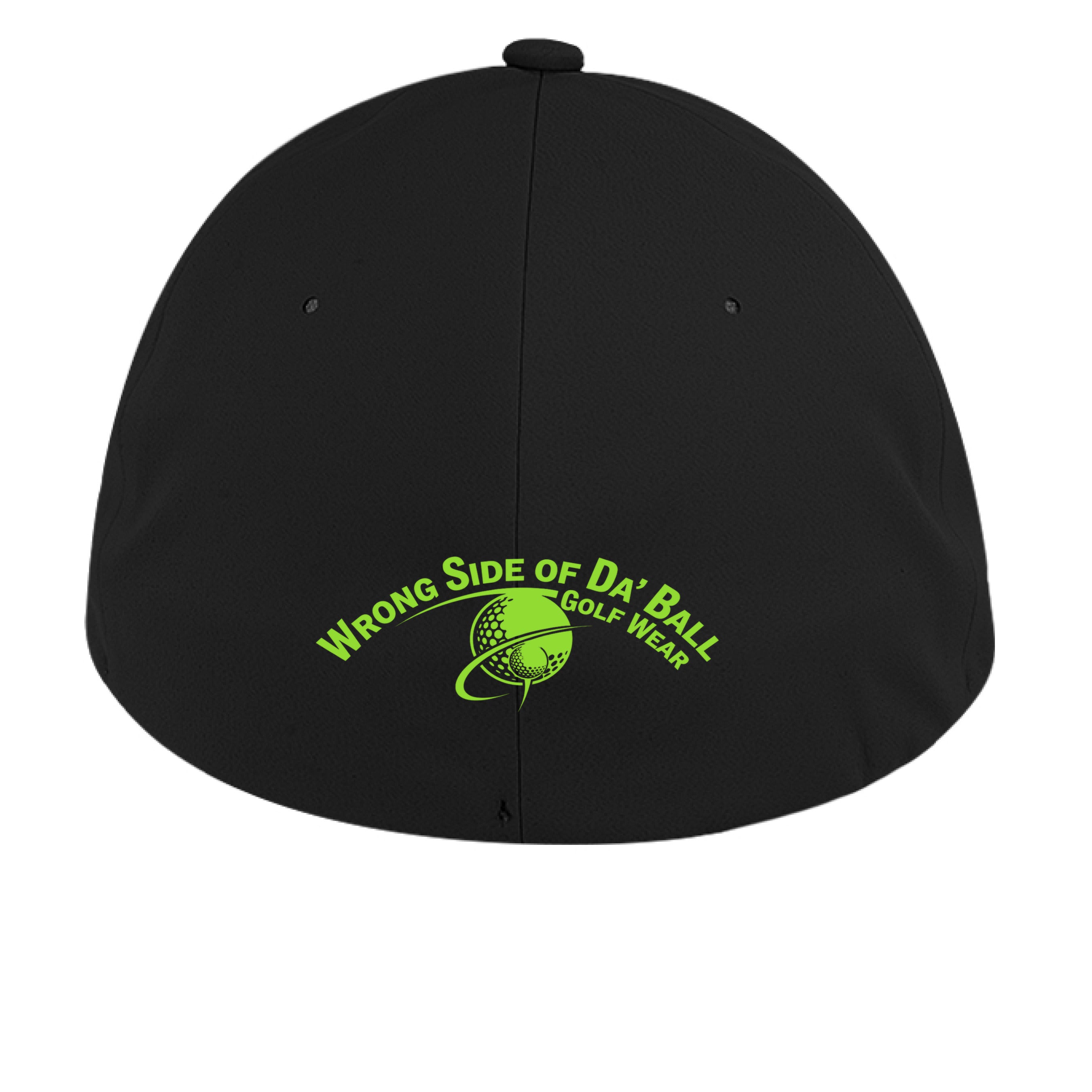 BLACK - BACK