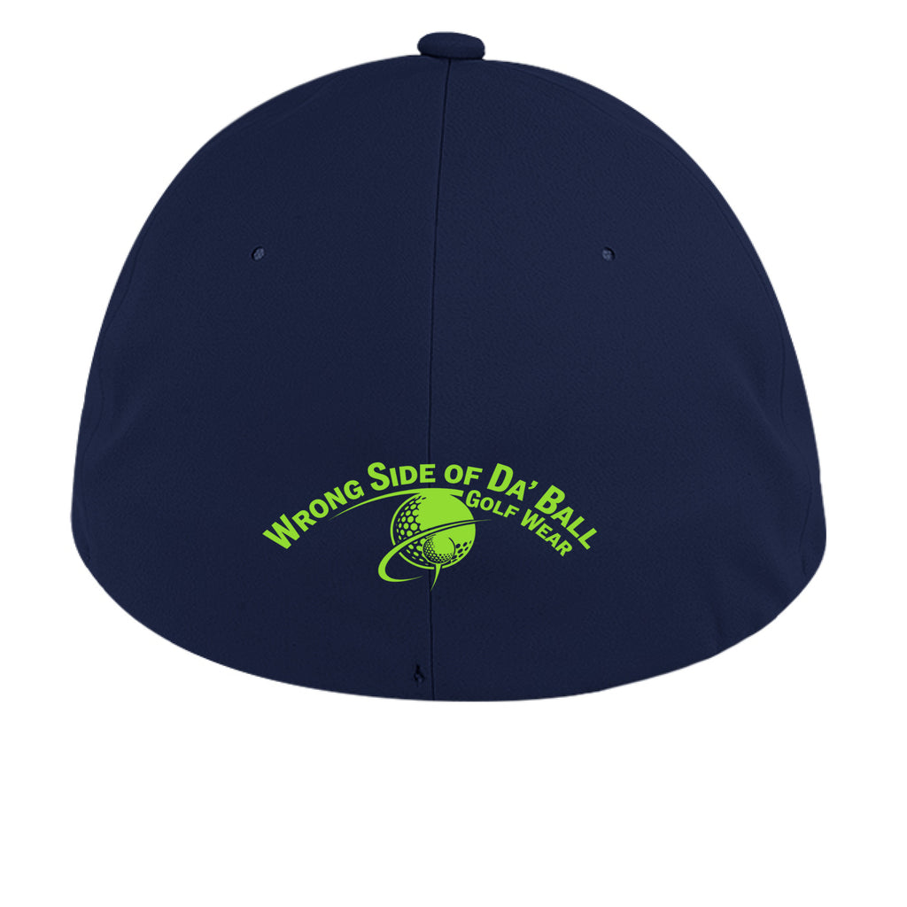 NAVY - BACK