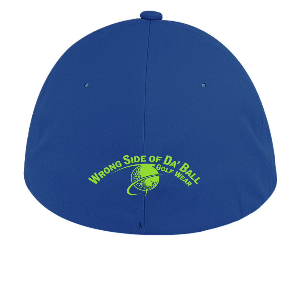 Royal - BACK