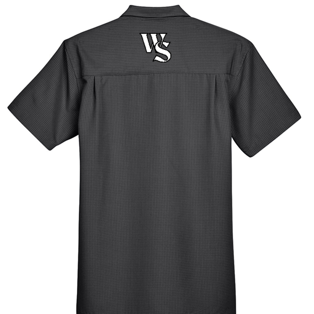 BLACK - M560 - BACK