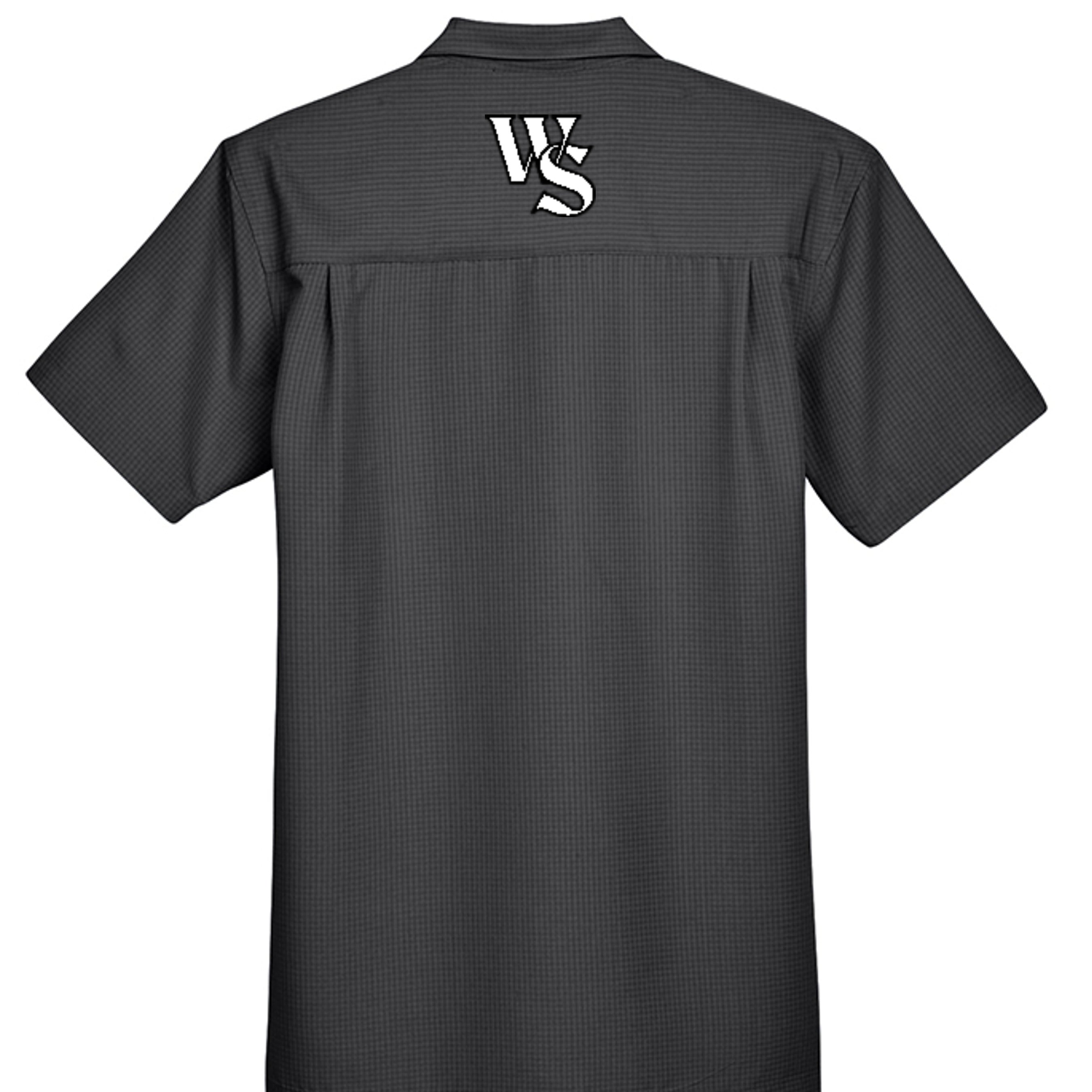 BLACK - M560 - BACK