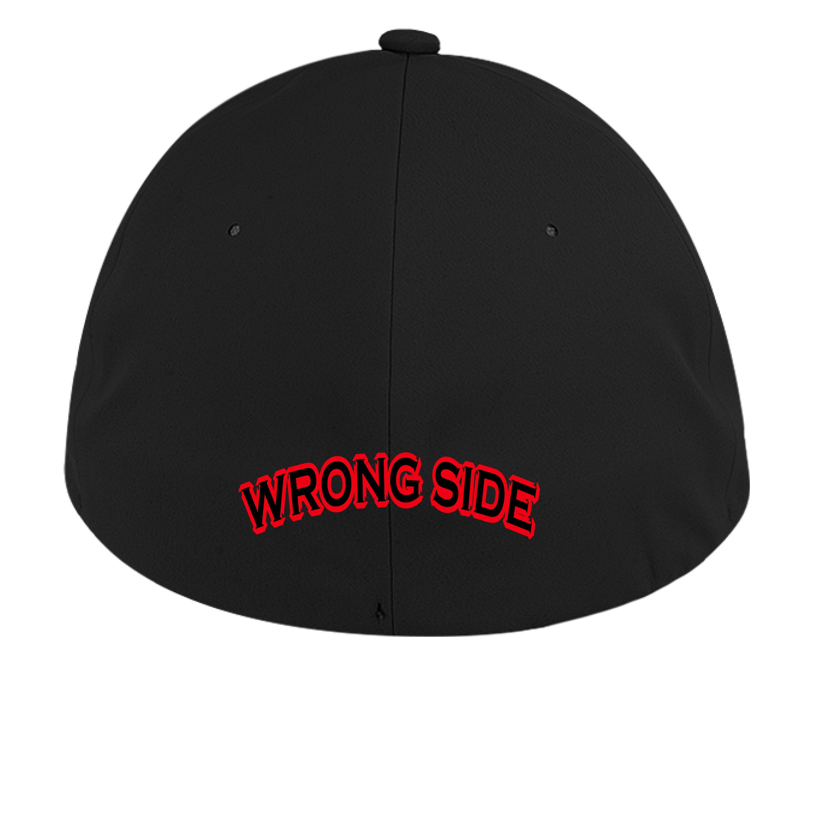 BLACK - BACK