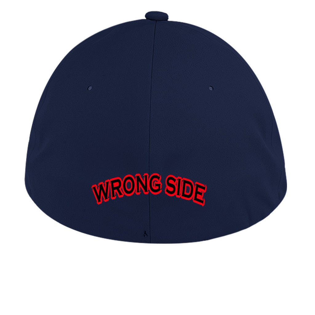 NAVY - BACK