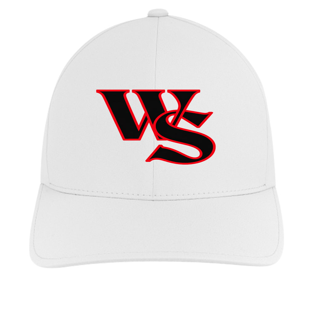 WHITE - FRONT