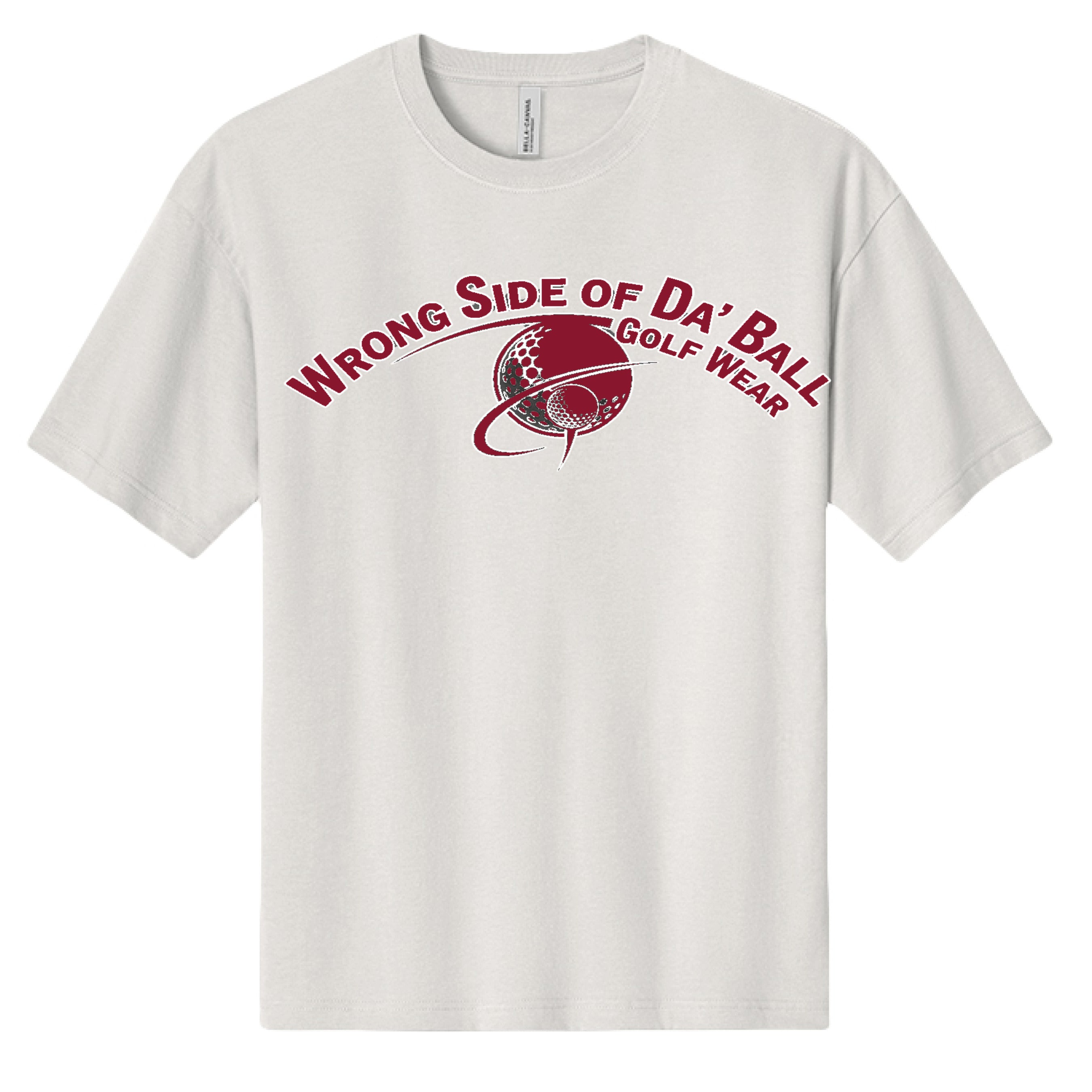 Vintage White - FRONT