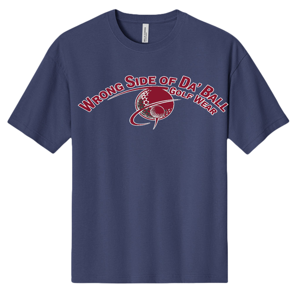 NAVY - FRONT