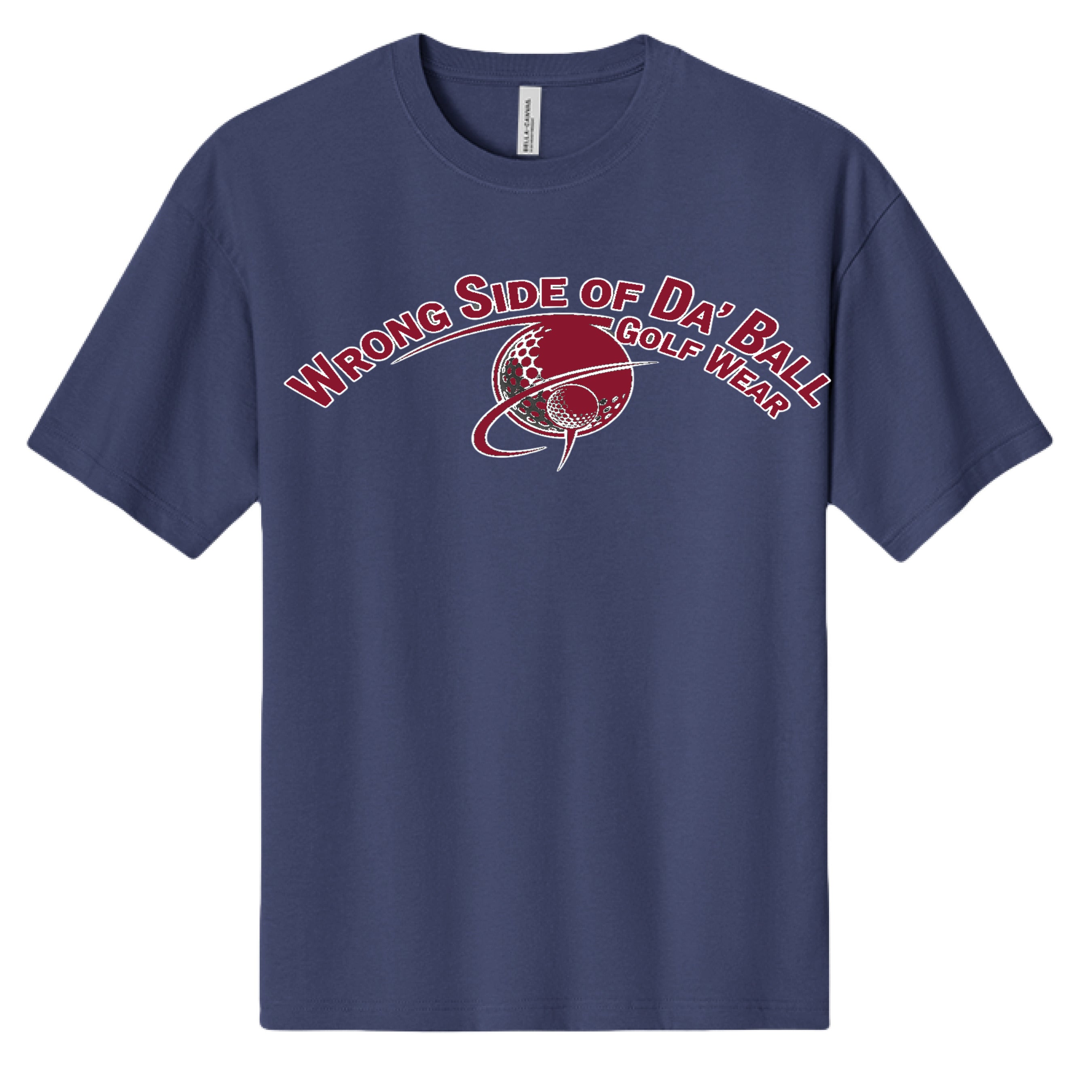 NAVY - FRONT