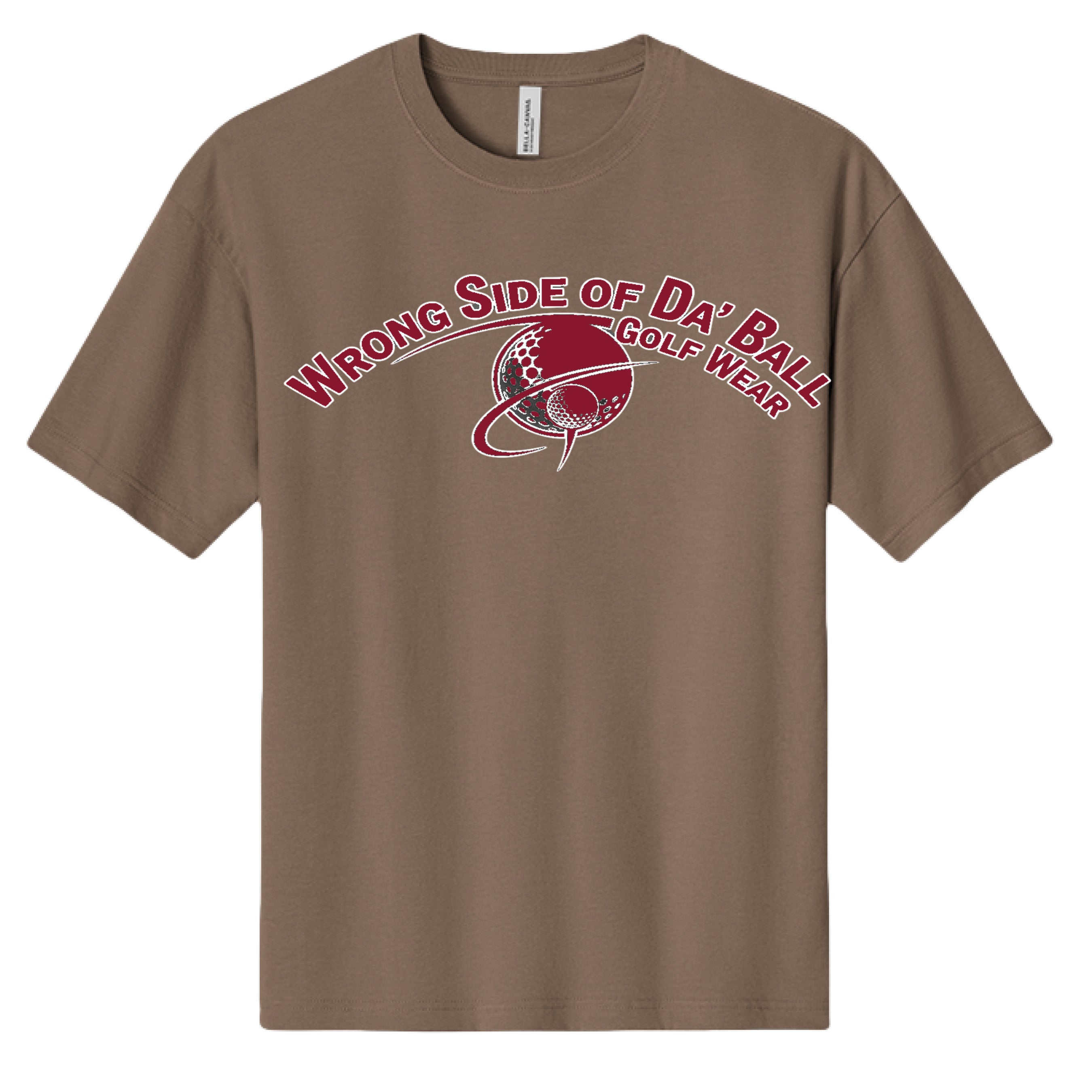 Vintage Brown - FRONT