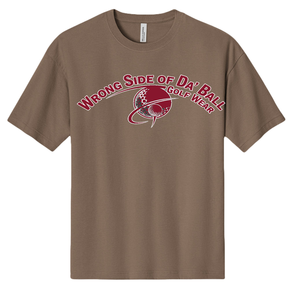 Vintage Brown - FRONT