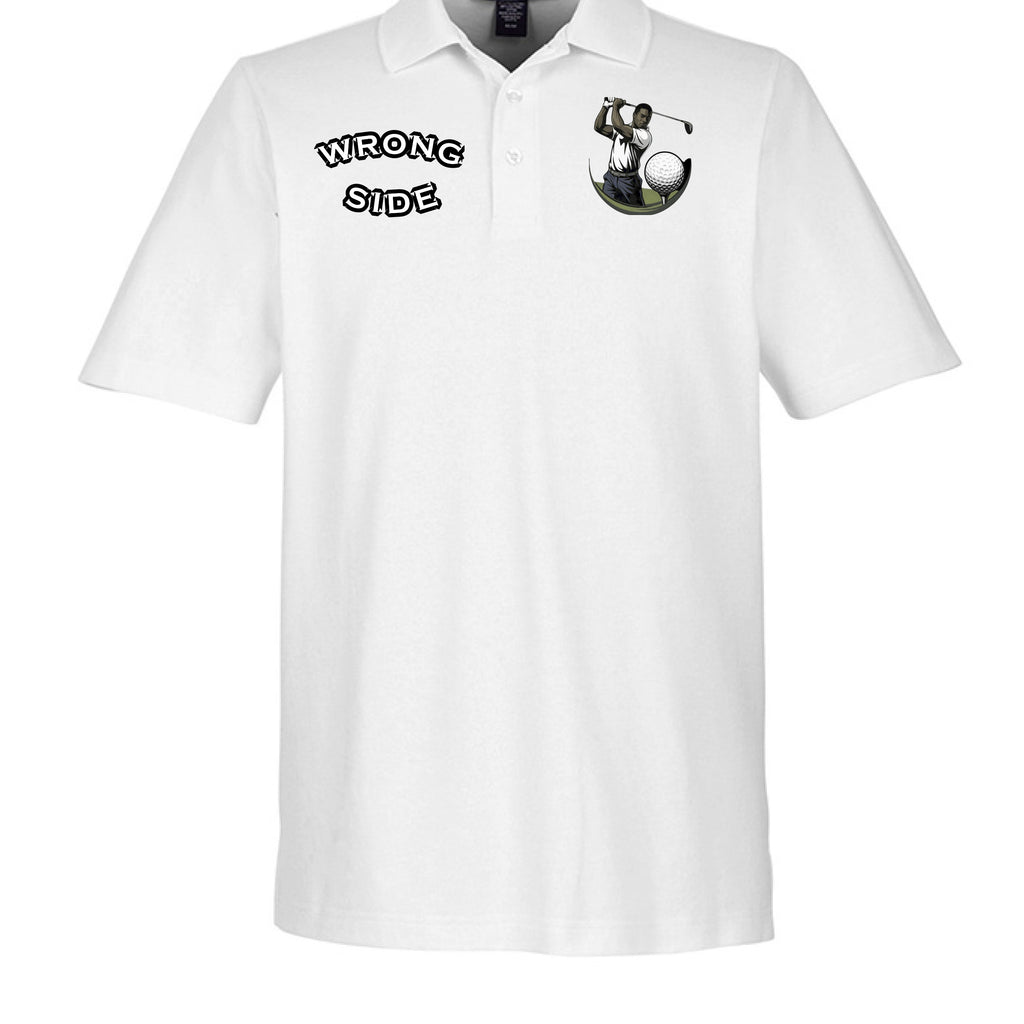 WHITE - FRONT