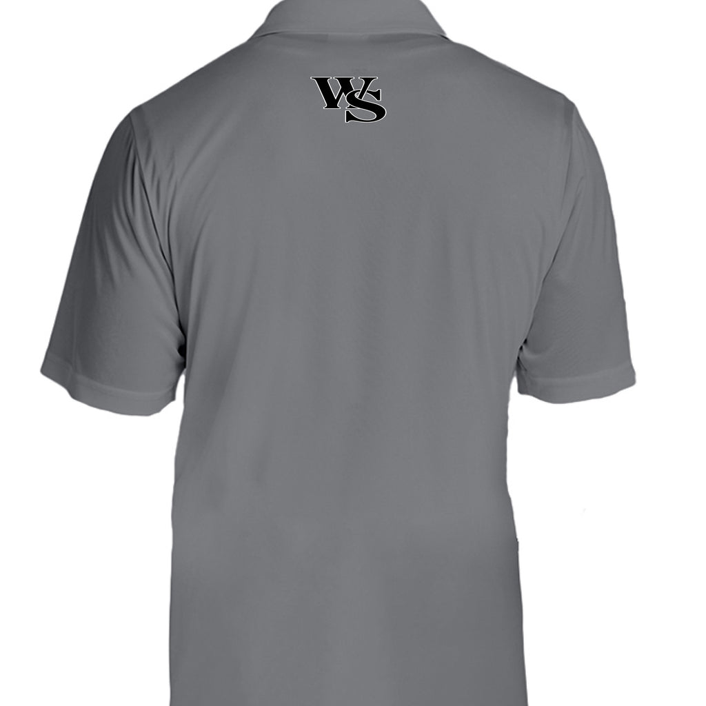 SPORT GRAPHITE - BACK