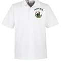 WHITE - FRONT
