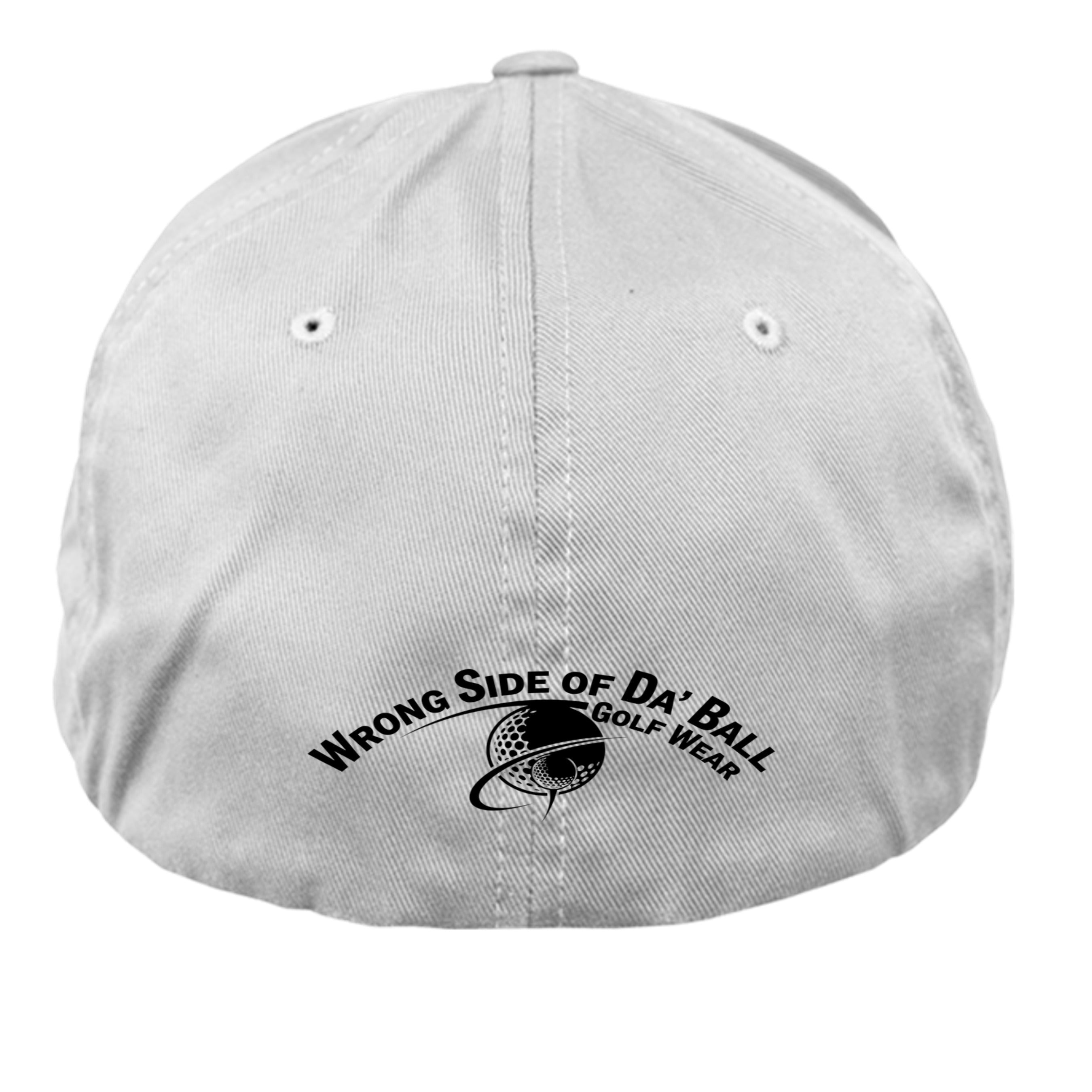 WHITE - 6277 - BACK