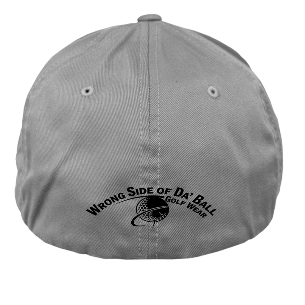 GREY - 6277 - BACK