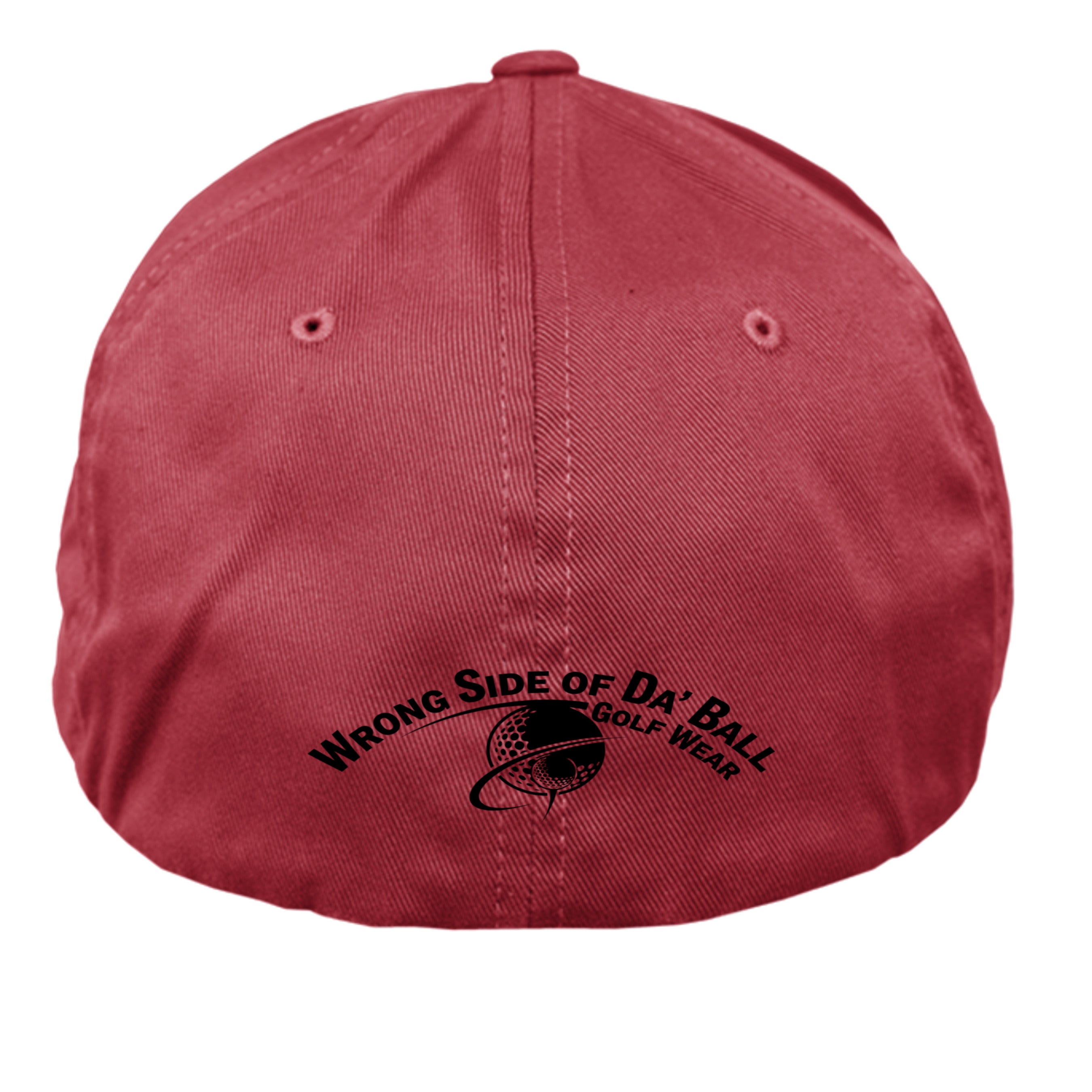 RED - 6277 - BACK