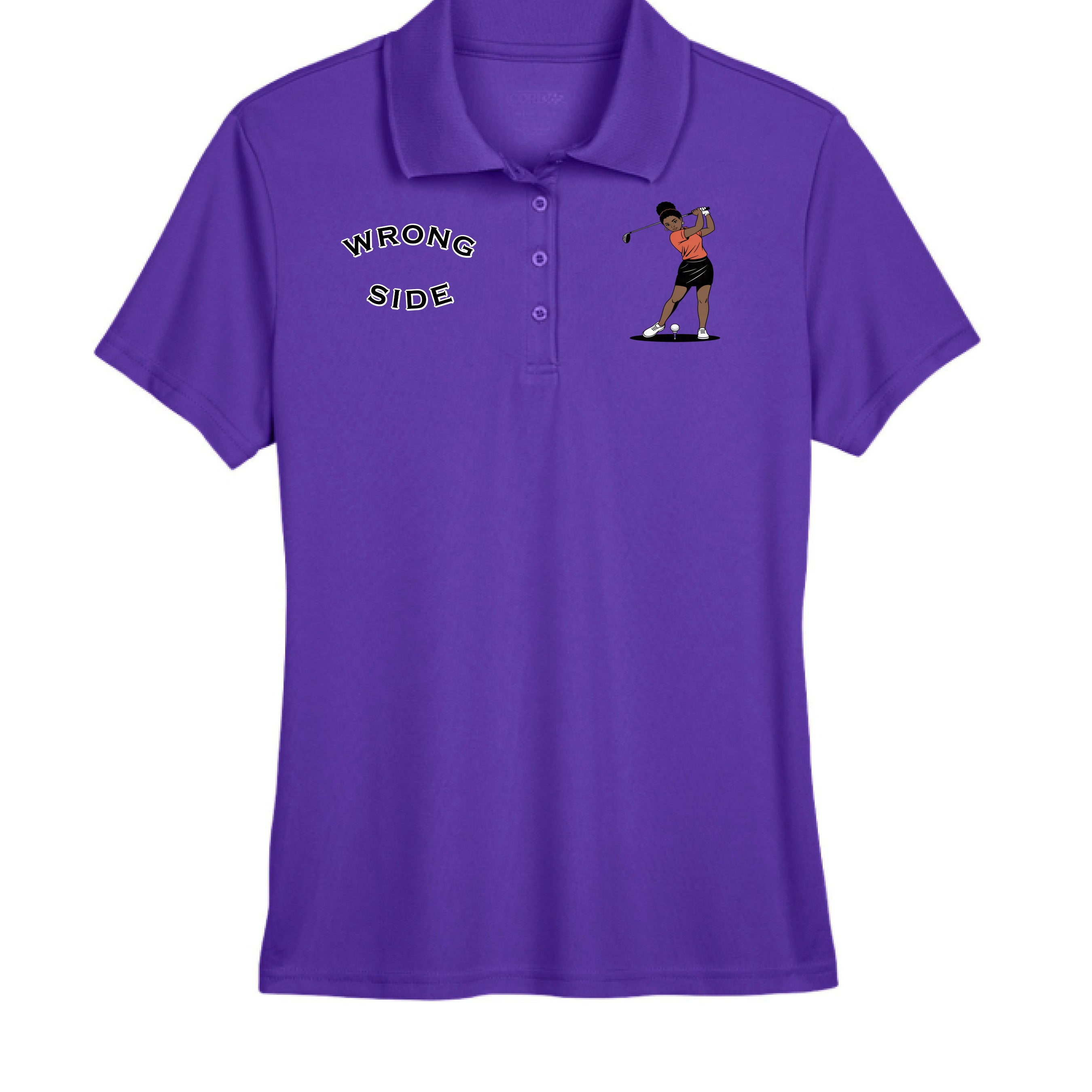 CAMPUS PRPLE 427 - FRONT