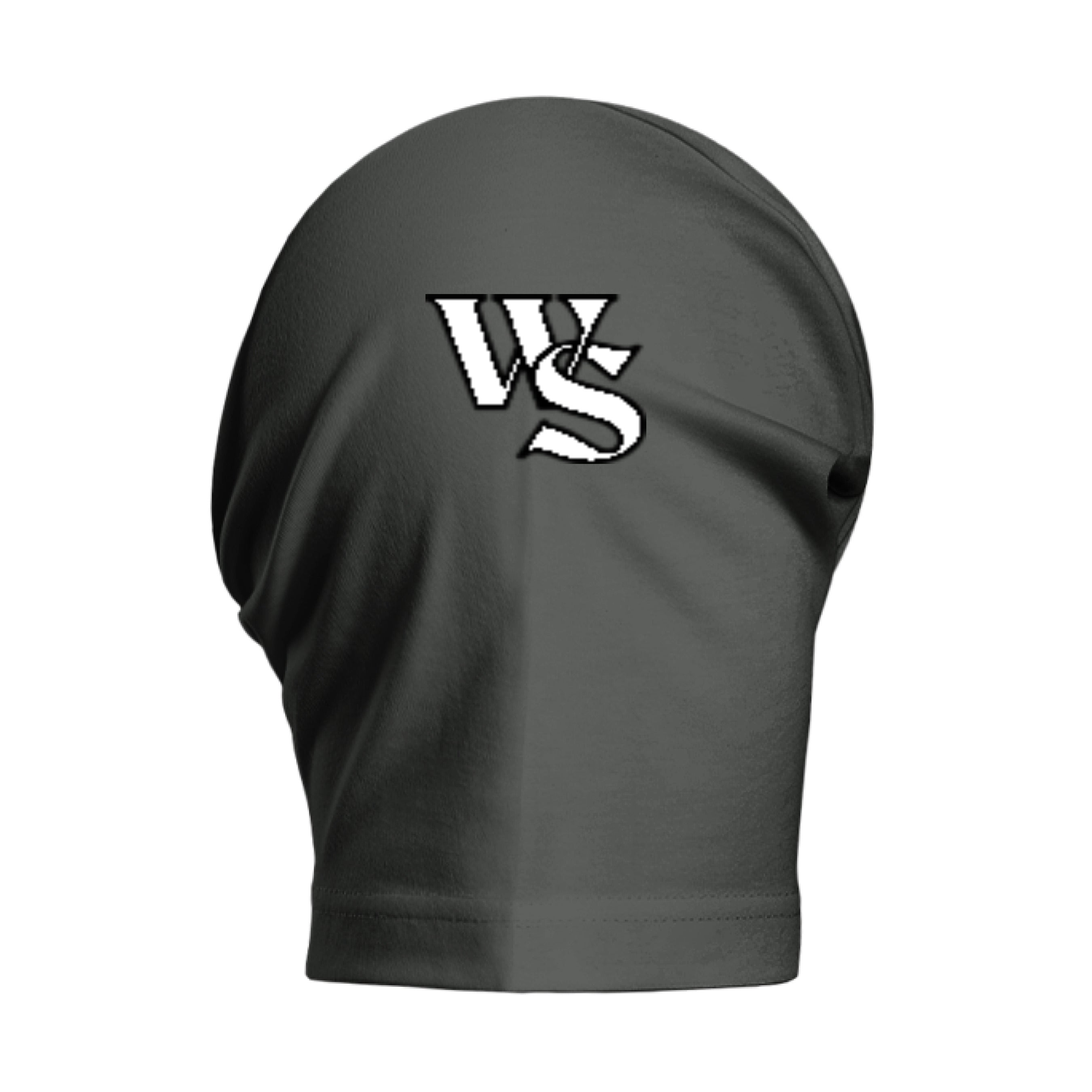 Graphite Black - SLEEVE_LEFT
