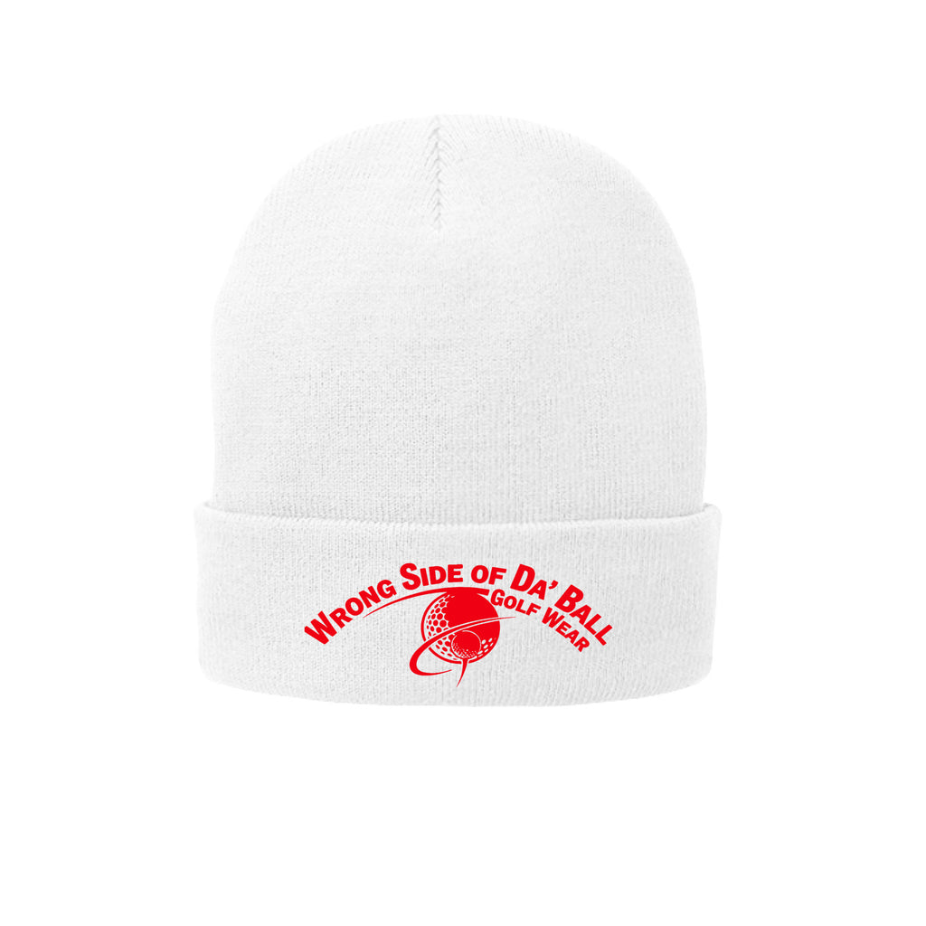 White - FRONT