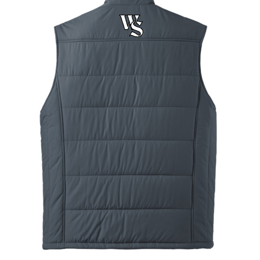 Dark Slate - BACK