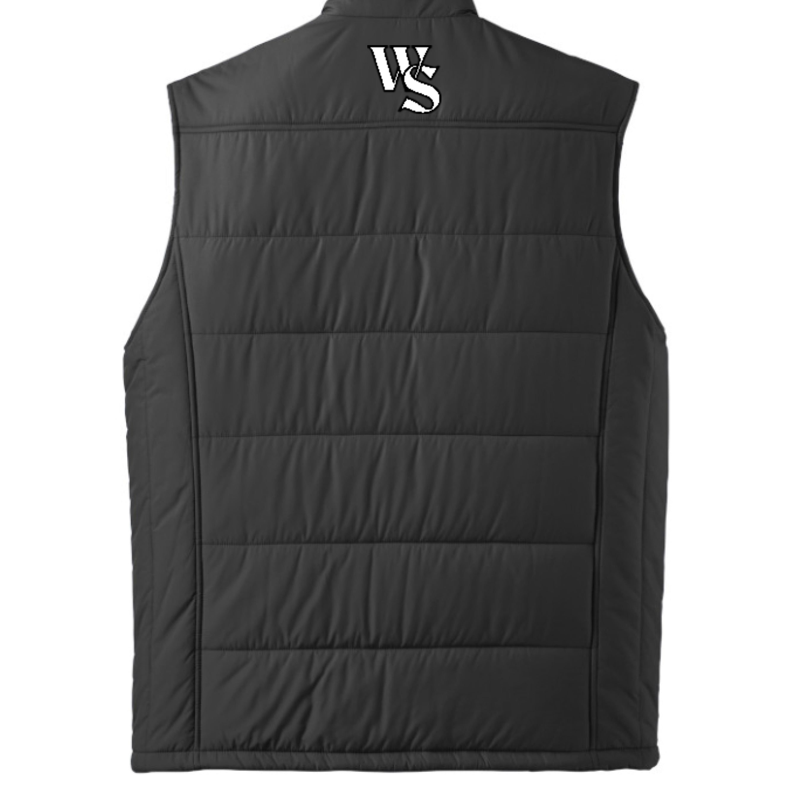 Black - BACK
