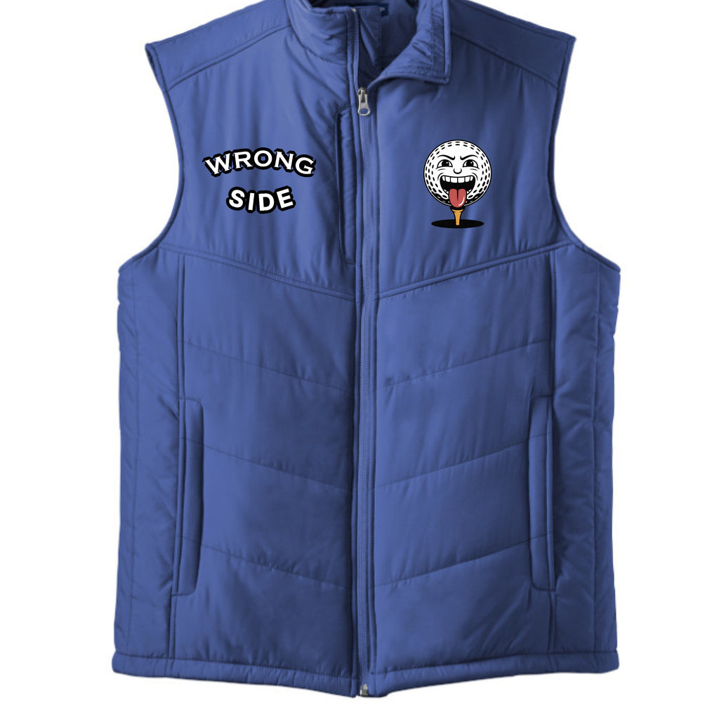 Medit Blue - FRONT