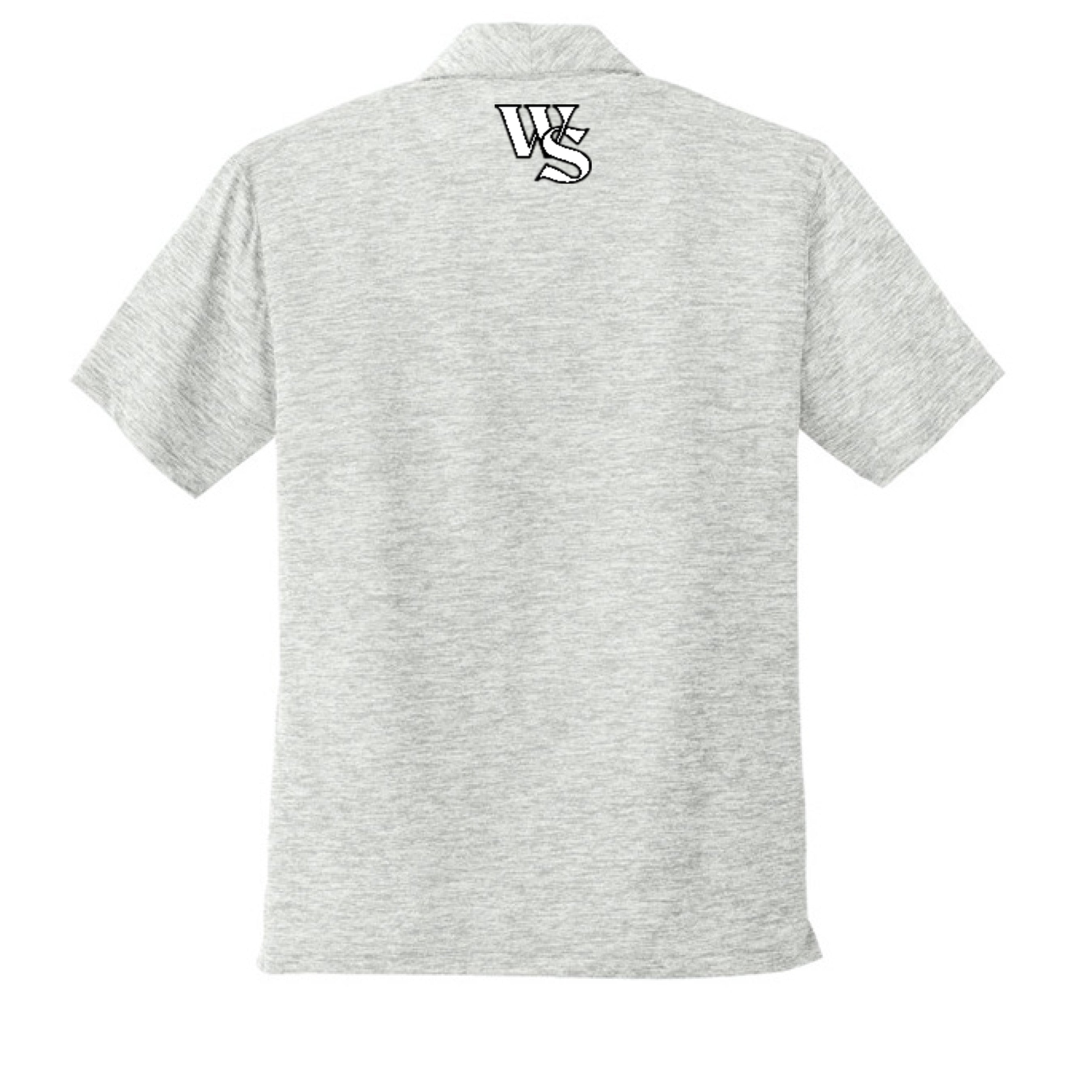 Silver Electrc - BACK