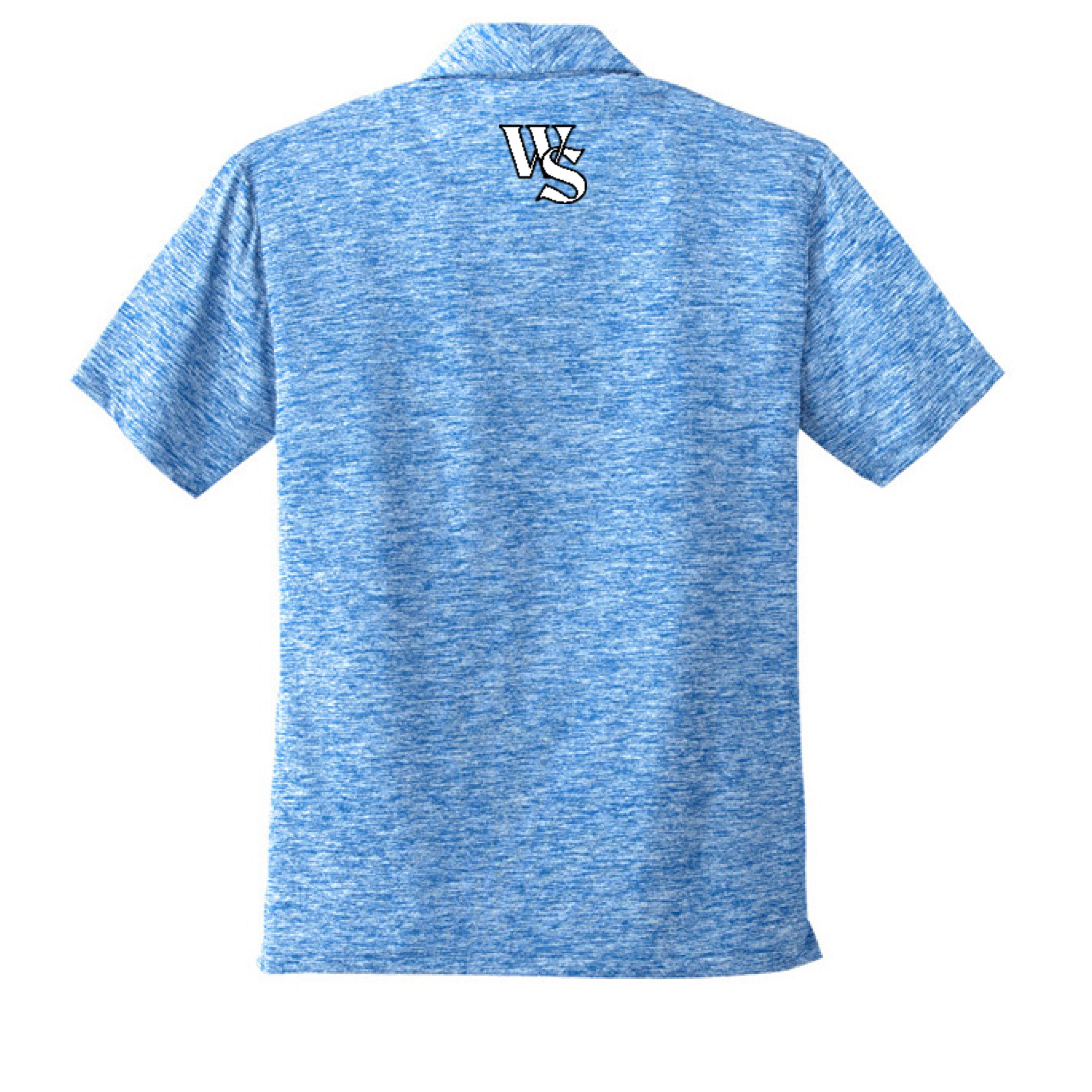 True Royal Ele - BACK