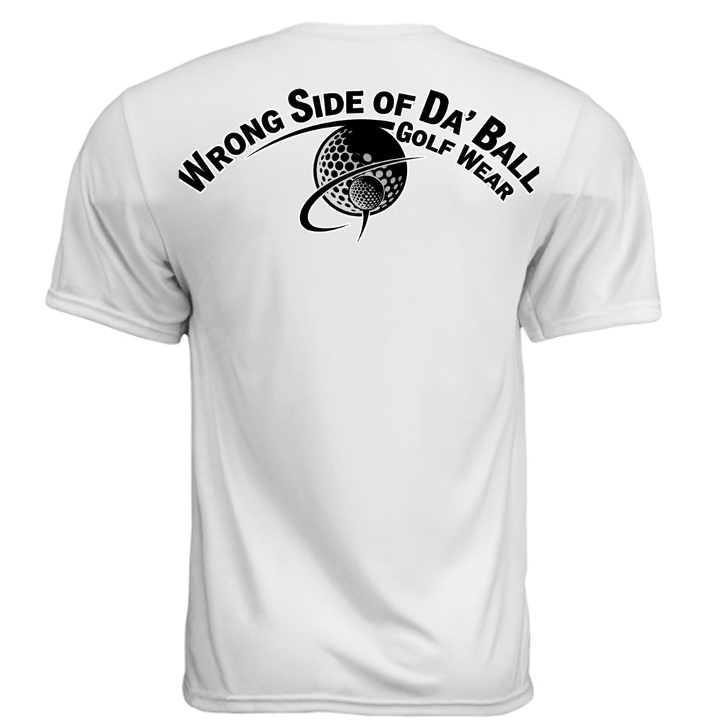 WHITE - N3142 - BACK