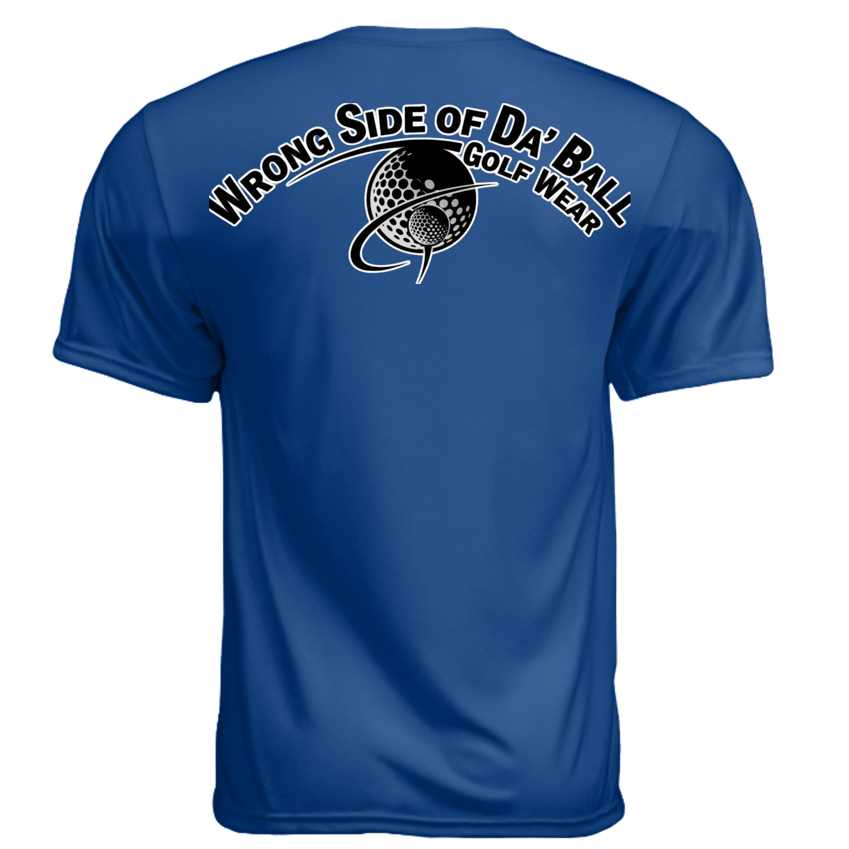 ROYAL - N3142 - BACK