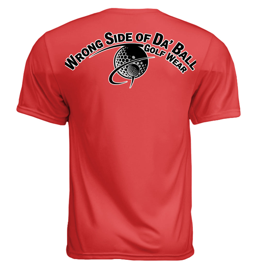 SCARLET - N3142 - BACK