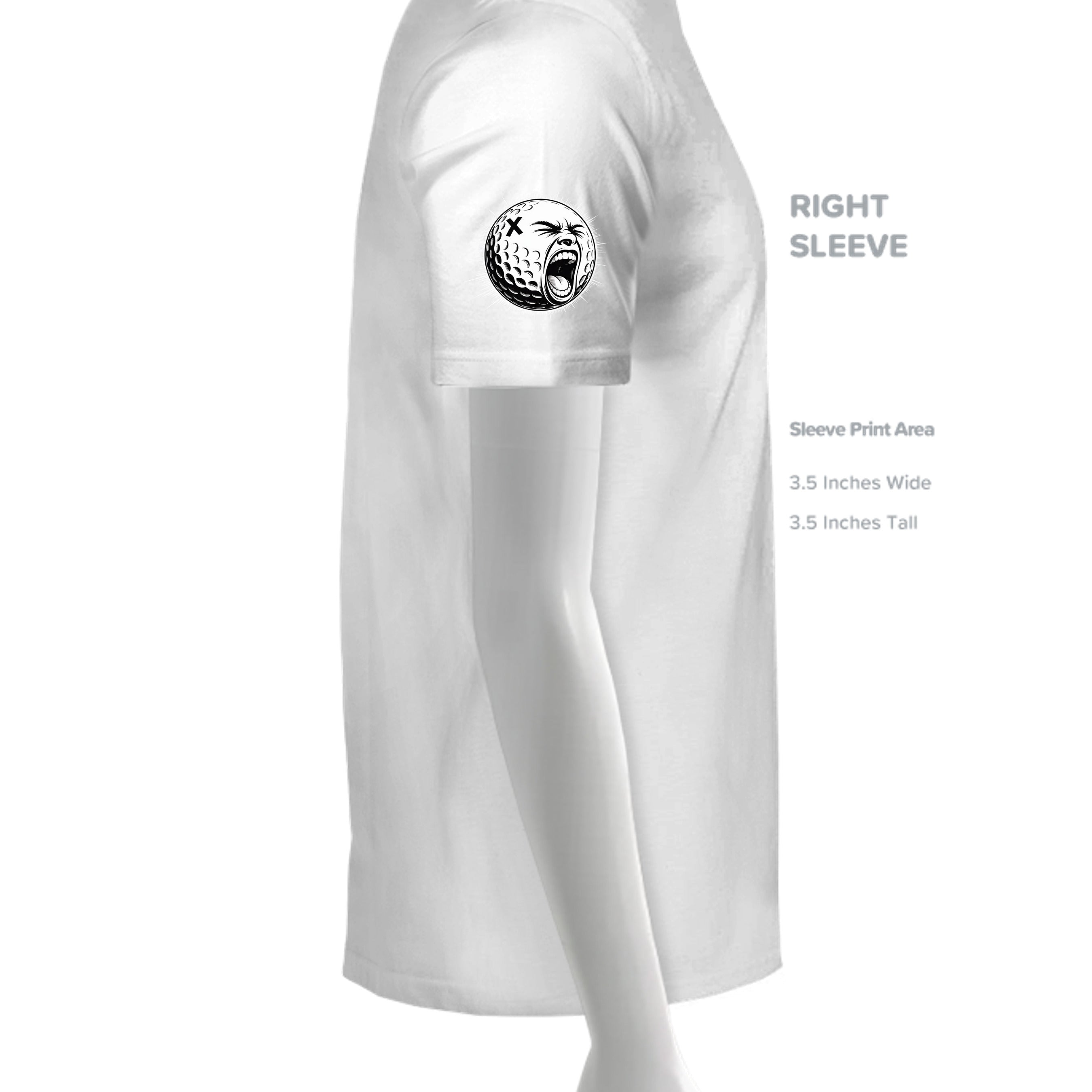 WHITE - N3142 - SLEEVE_RIGHT