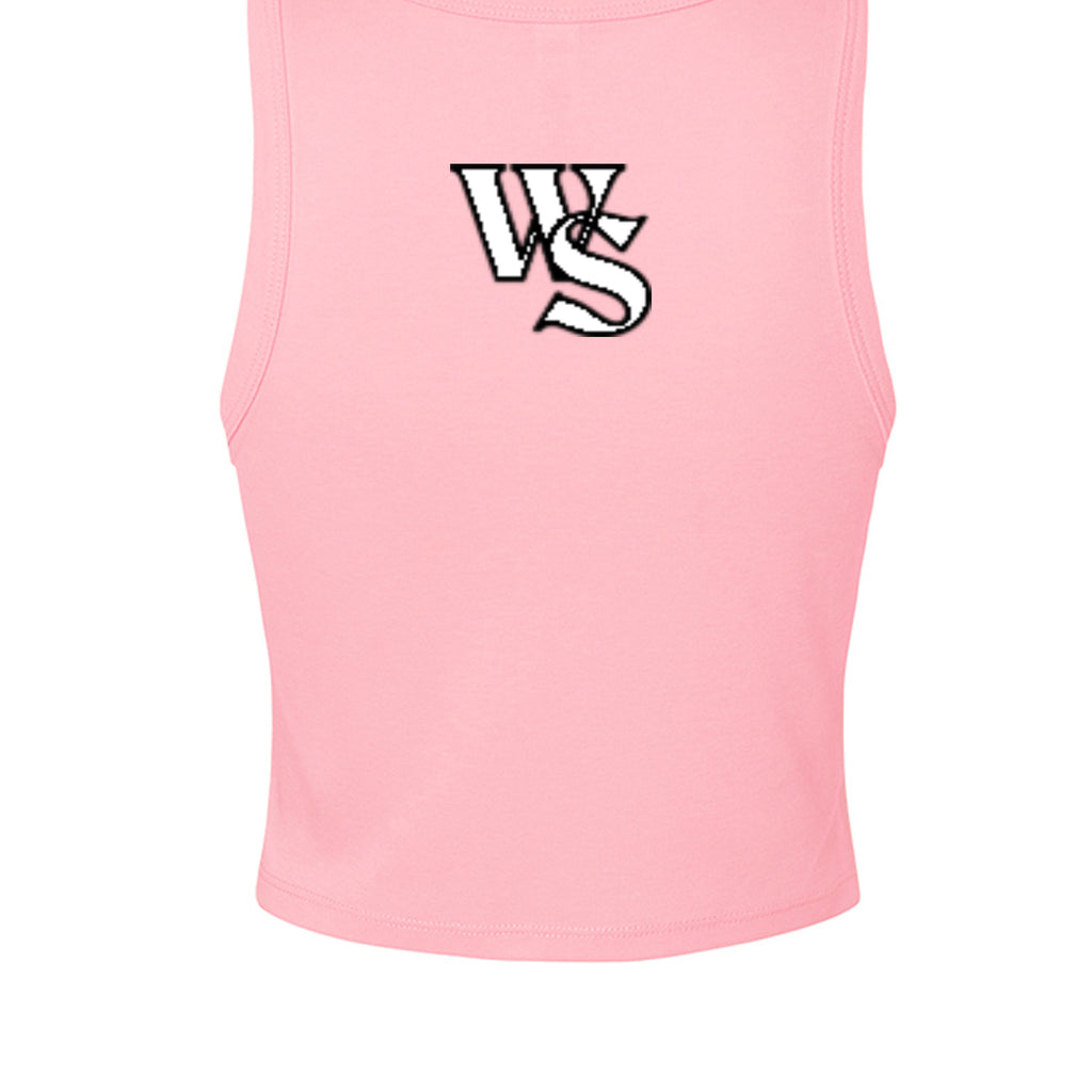 SOLID PINK BLEND - 1019 - BACK