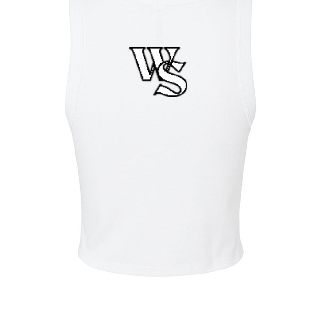 SOLID WHT BLEND - 1019 - BACK