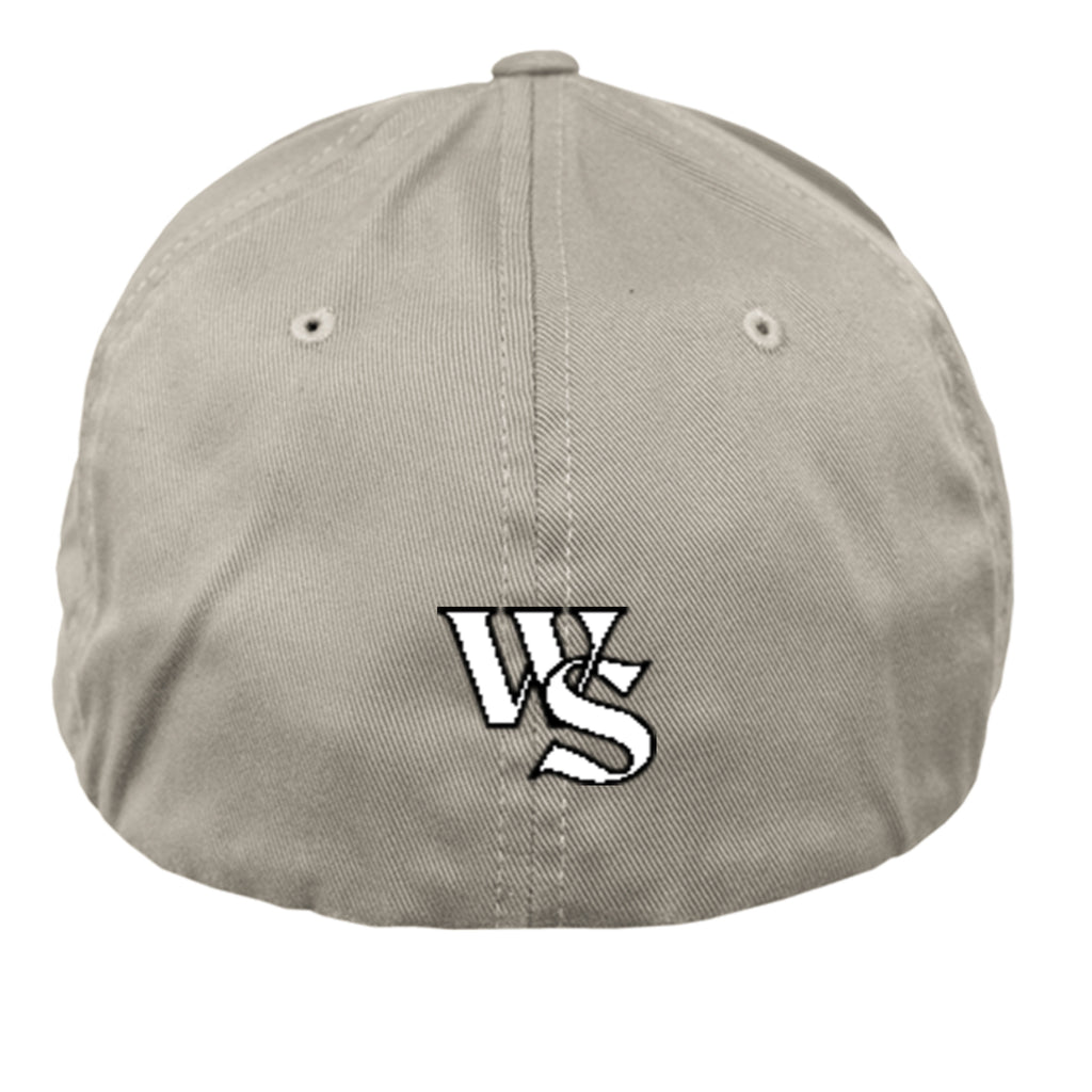 KHAKI - 6277 - BACK