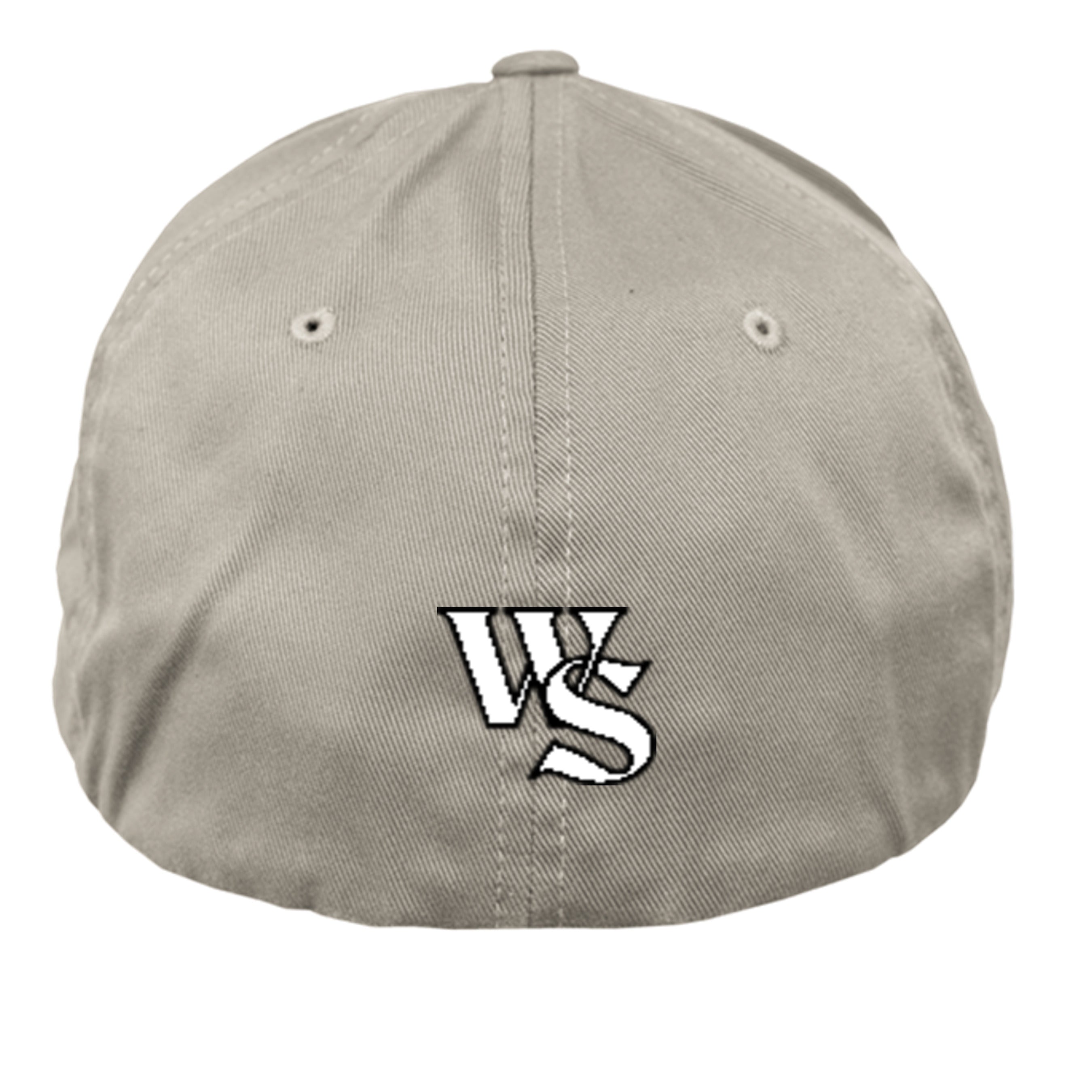KHAKI - 6277 - BACK